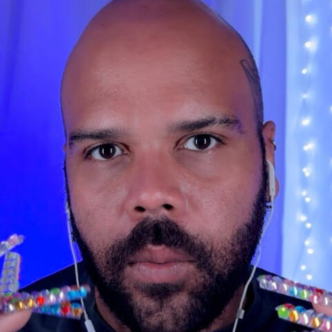 ASMR Tu Veux des Frissons ? (Maintenant !) album art