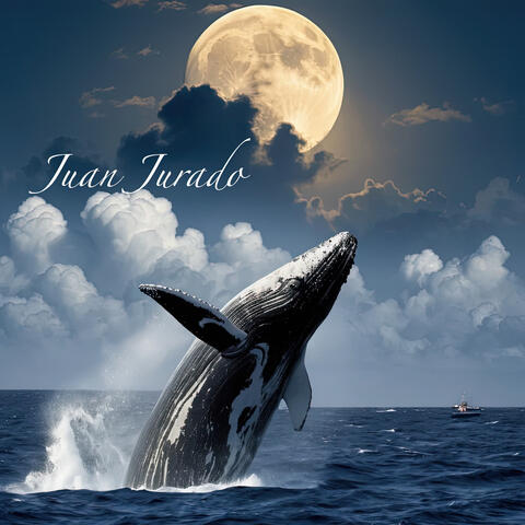 Moby Dick album art