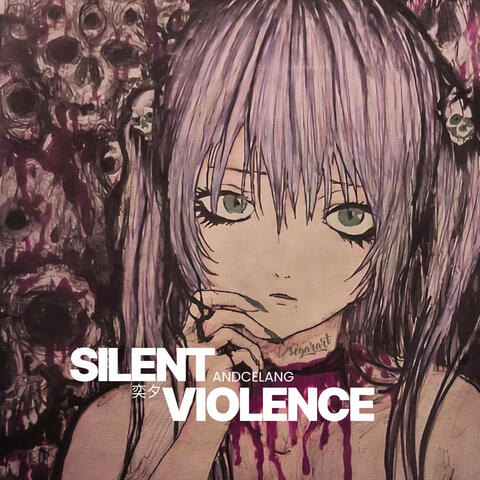 Silent Violence album art