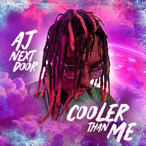 Cooler than me album art