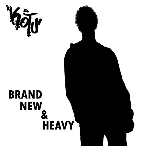 Brand New & Heavy album art