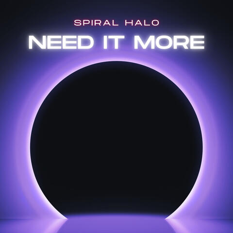 Need It More album art