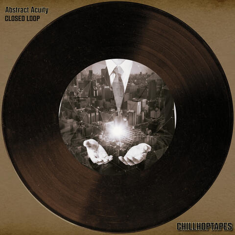 Abstract Acuity album art