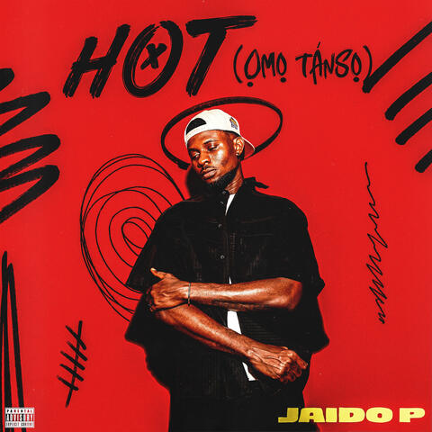 Hot (Omo Tanso) album art