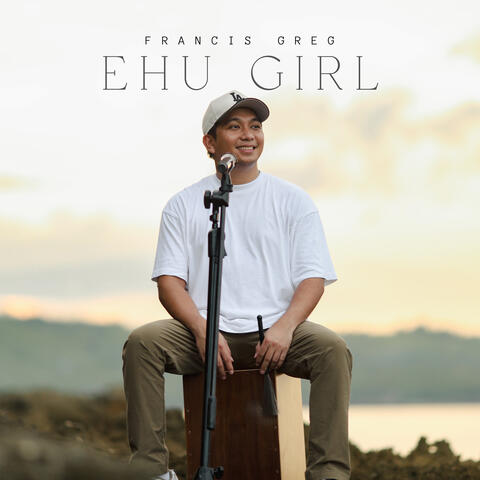 Ehu Girl album art