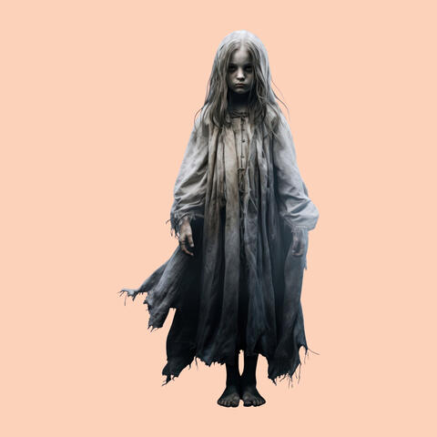Blair Witch album art