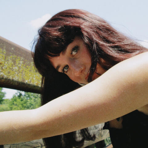 Pieces of Me album art