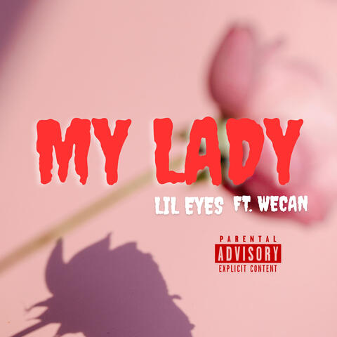 My Lady album art