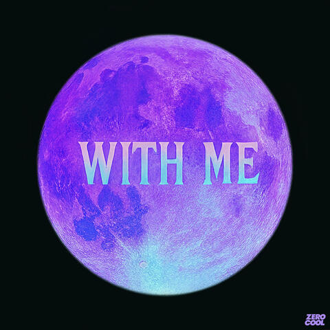 With Me album art