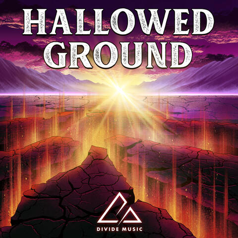 Hallowed Ground album art