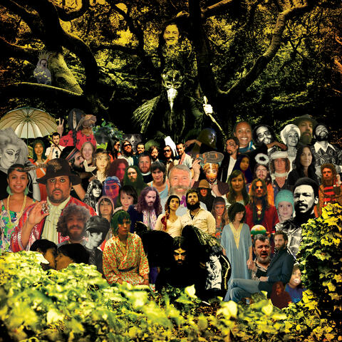 I Feel Just Like A Child (Demo) album art