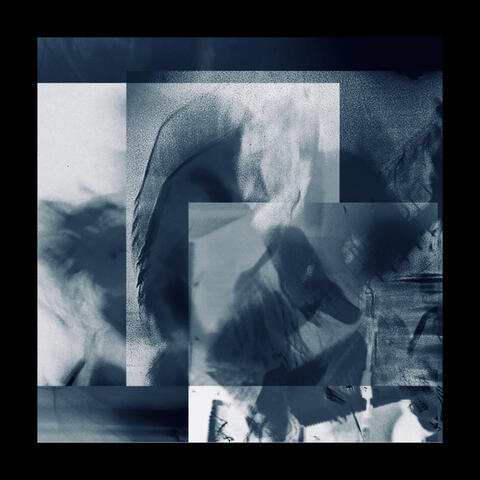Golgotha album art
