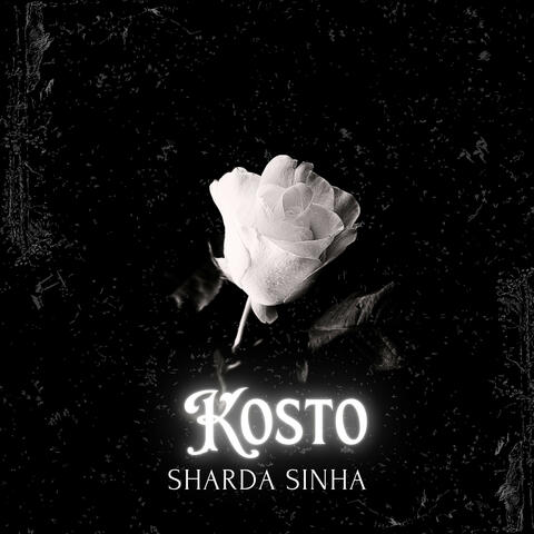 Kosto album art