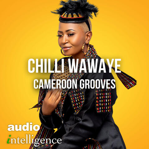Chilli Wawaye album art