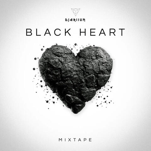 Black Heart (Mixtape) album art