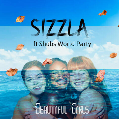 Beautiful Girls album art