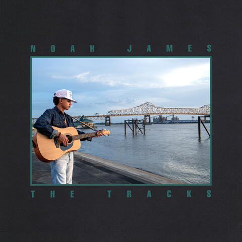 The Tracks album art