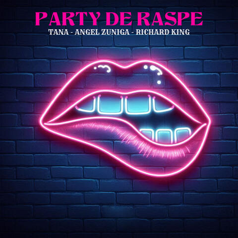 Party de Raspe album art