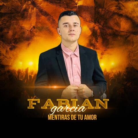 Mentiras De Tu Amor album art