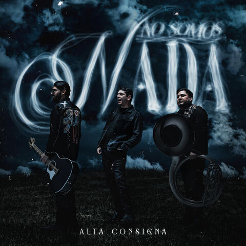 No Somos Nada album art
