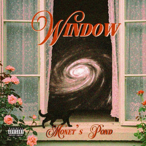 Window album art