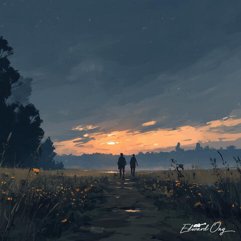 undressed (chill guitar instrumental) album art