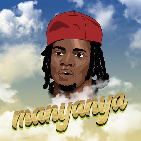 Manyanya album art