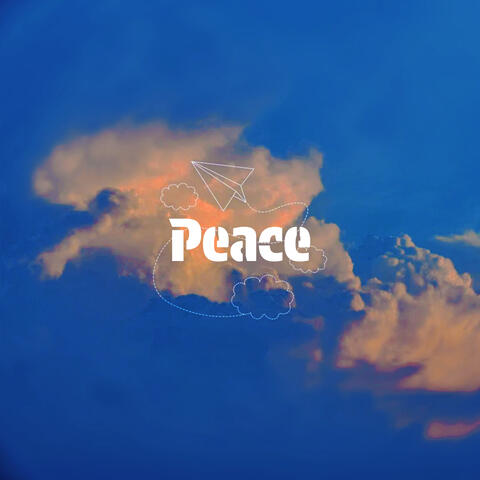 Peace album art