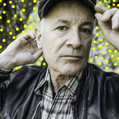 Folk-A-Dots album art