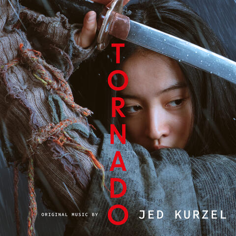 Tornado (Original Music) album art