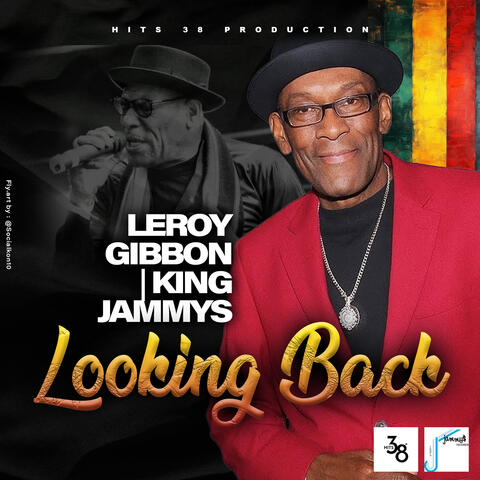 Looking Back album art