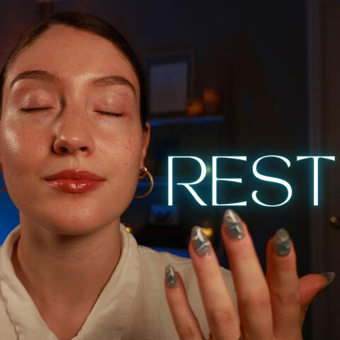 Christian ASMR Sleep to the Most Famous Psalms (23, 91, & 103) album art