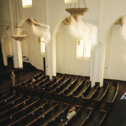 At The Altar album art