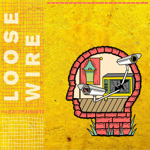 Loose Wire album art