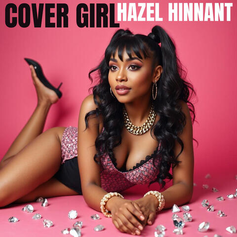 Cover Girl album art