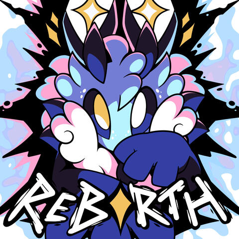 Rebirth album art