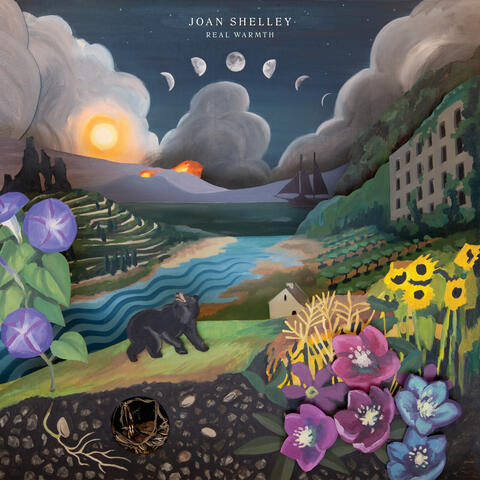 Everybody album art