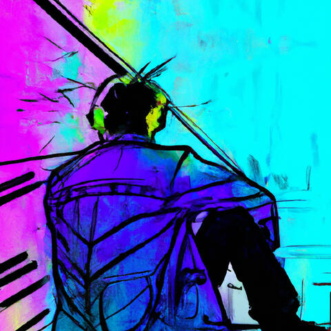Miles Away album art