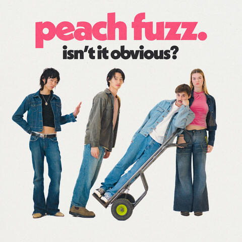 Fall Right Back To You album art