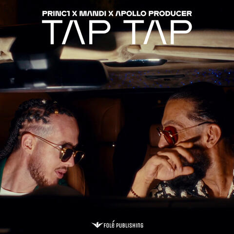 Tap Tap album art