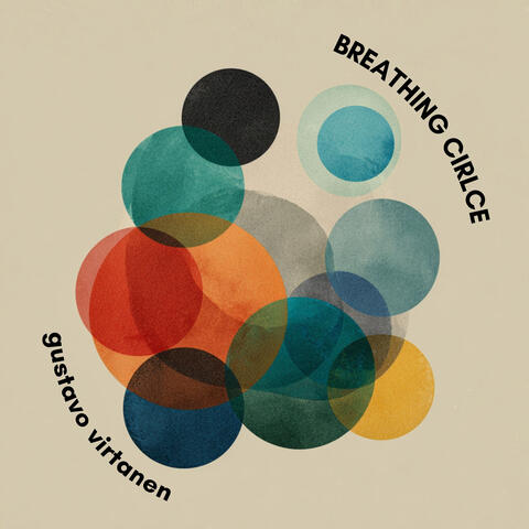 Breathing Circle album art