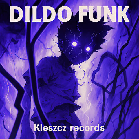 Dildo Funk album art