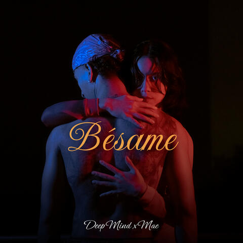 Bésame album art