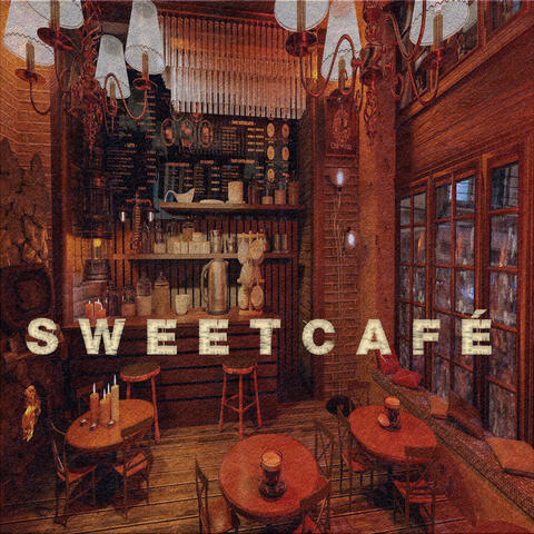 Sweet Café album art