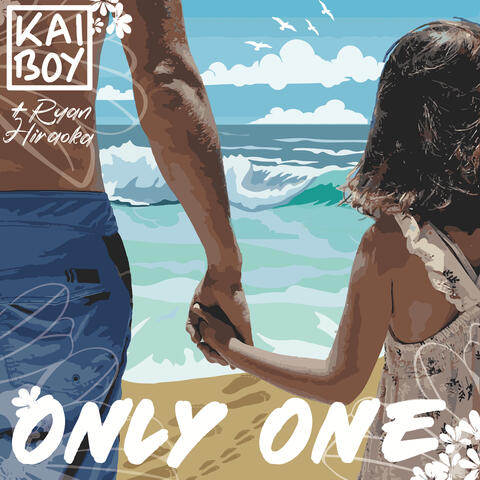 Only One album art