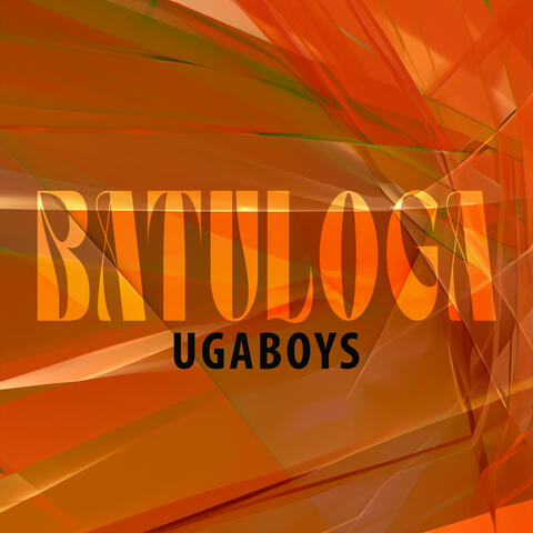 Batuloga album art