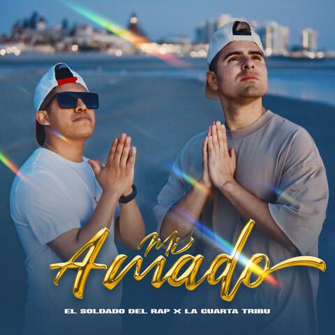 Mi Amado album art