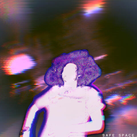 Safe Space album art