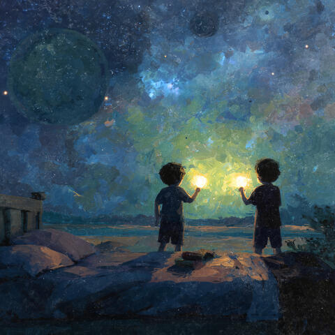 Estrellita album art