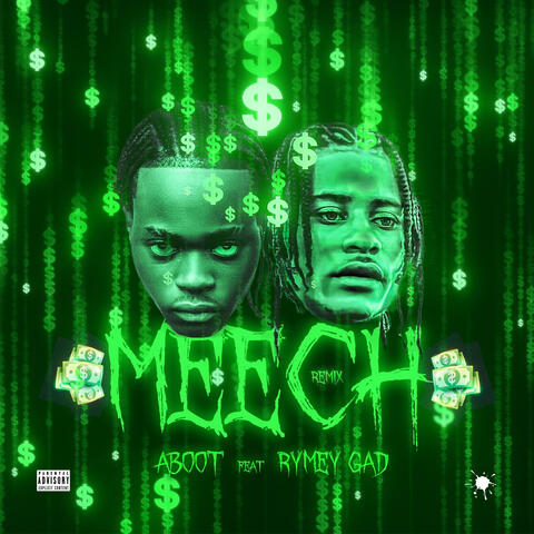 MEECH 2 album art